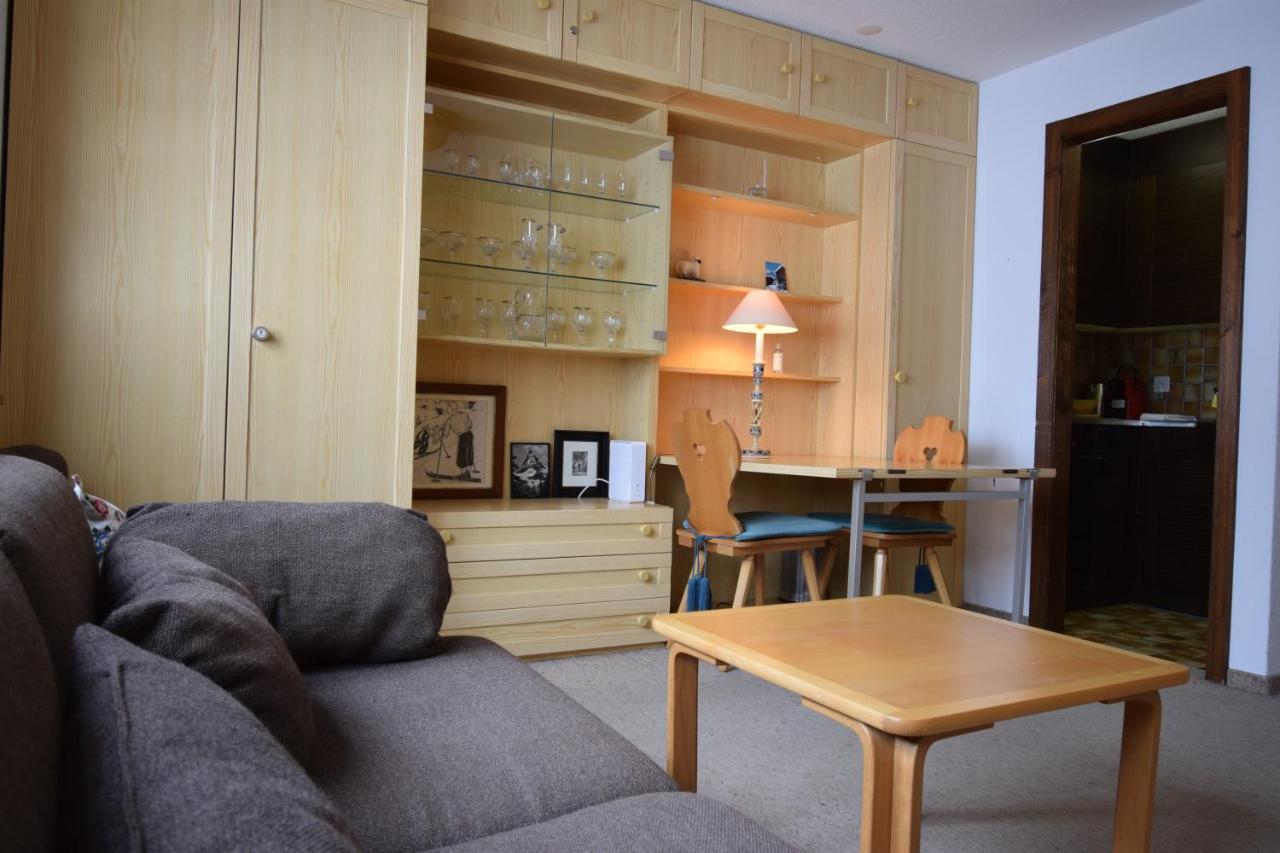 Apartamento Studio Et Chaleureux 1 *